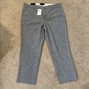 Banana Republic - Avery Midrise, Ankle Length Trousers
